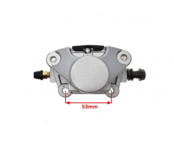 CALIPER ASSY, REAR BRAKE ATV 200