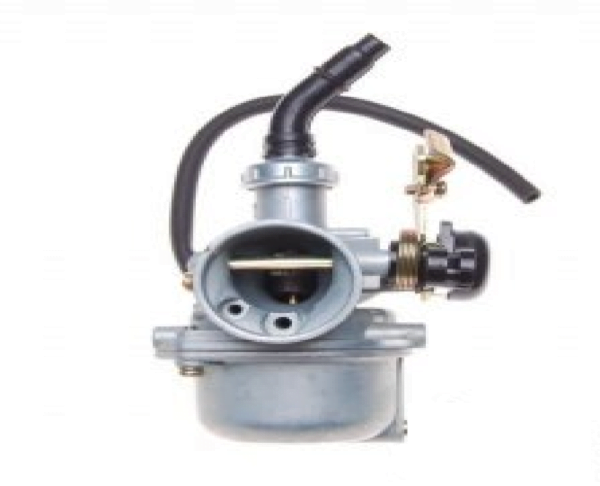 CARBURETOR ATV110 CHOKE OPERATED BY CABLE