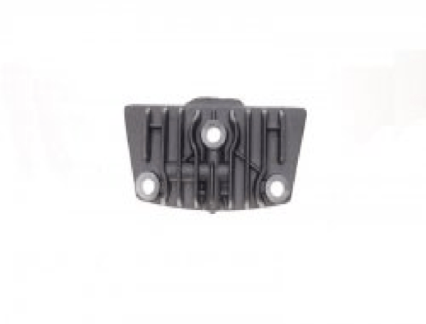 COVER, CYLINDER HEAD SIDE RH 125 CCM CROSS 4T