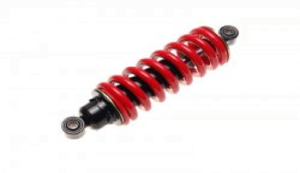 DAMPER REAR SUSPENSION ATV 150 AUTOMATIC RED