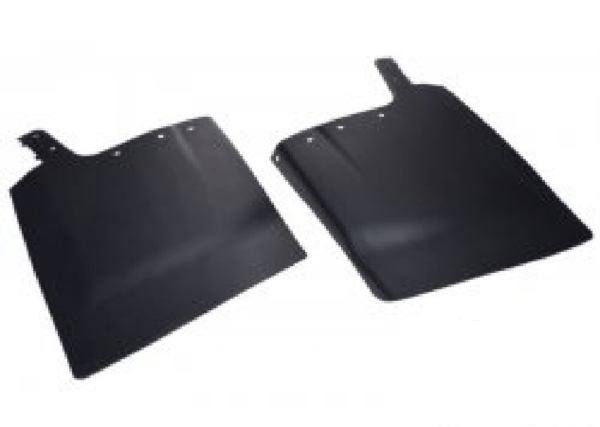 FRONT DOWN COVER SET (LH+RH) FOR ATV BASHAN BS250S-5