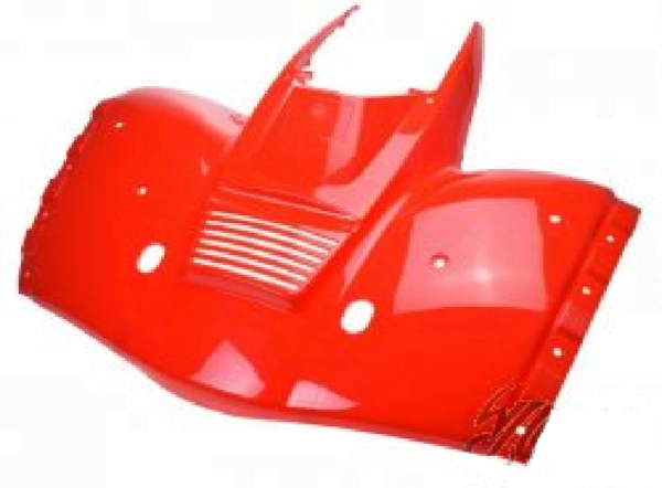 FRONT FENDER FOR ATV BASHAN BS250S-5