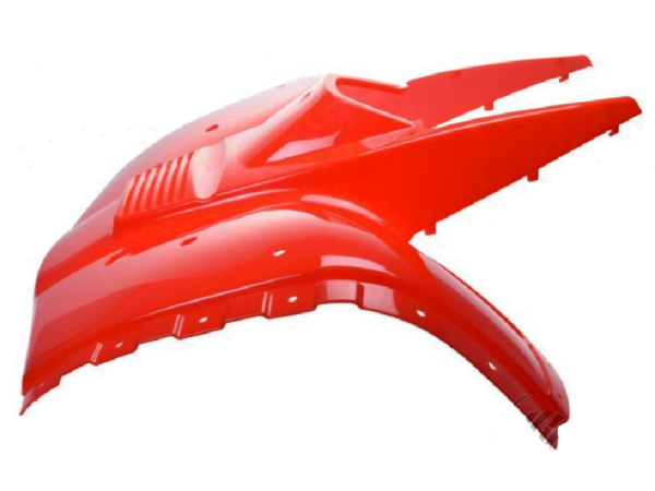 FRONT FENDER FOR ATV BASHAN BS250S-5