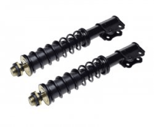 FRONT SHOCK ABSORBER SET FOR ATV BASHAN BS250S-5