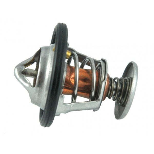 Aušinimo sistemos termostatas Yanmar 71 * C 44 mm 4TNV88 3D84 4D84 4D88 3TNV84 3TNV88 4TNE88 4TNV84